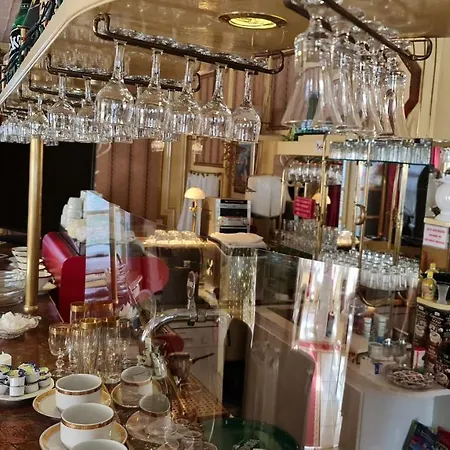 Oazis Panzio 酒店 Kiskunfélegyháza