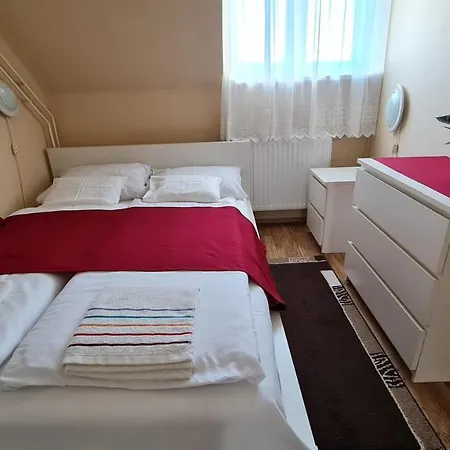 Oazis Panzio 酒店 *