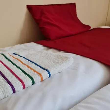 Oazis Panzio Kiskunfélegyháza