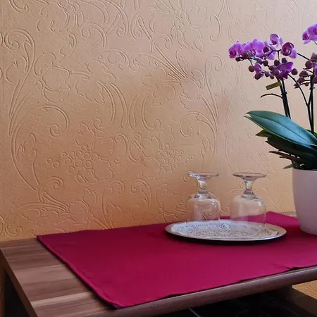 Hotel Oazis Panzio