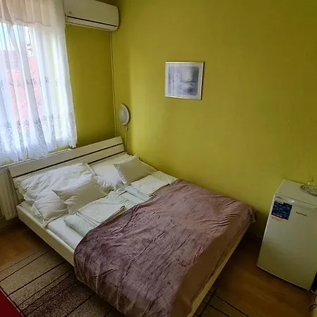 酒店 Oazis Panzio *