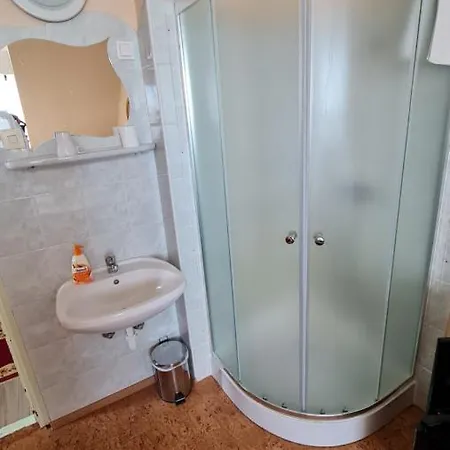 Oazis Panzio Otel
