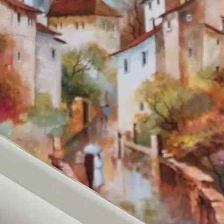 酒店 Oazis Panzio *