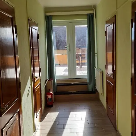 Otel Oazis Panzio Kiskunfélegyháza