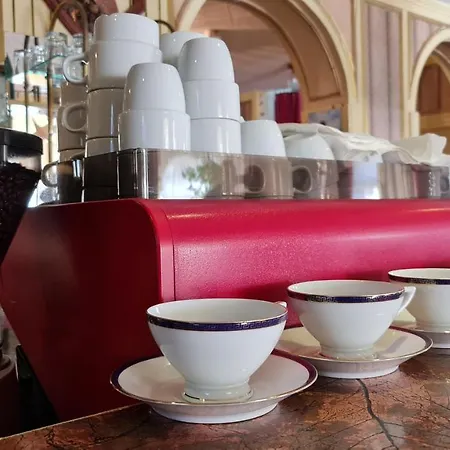 Oazis Panzio Kiskunfélegyháza