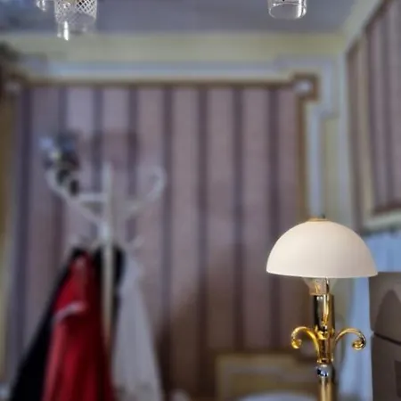 Oazis Panzio 酒店 Kiskunfélegyháza