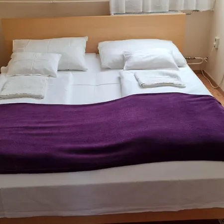 Otel Oazis Panzio