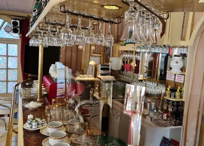 Oazis Panzio Hotel Kiskunfelegyhaza
