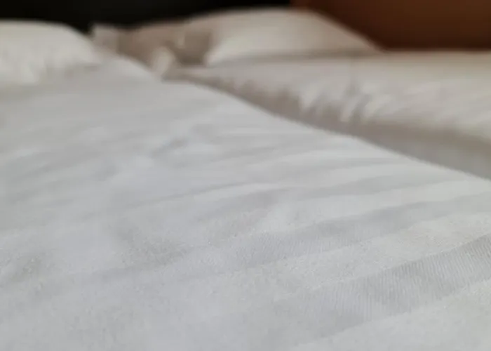 Hotell Oazis Panzio