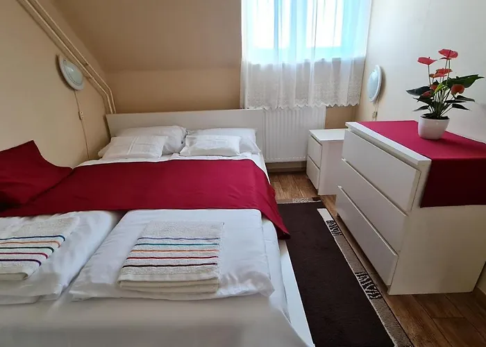 Oazis Panzio Hotell *
