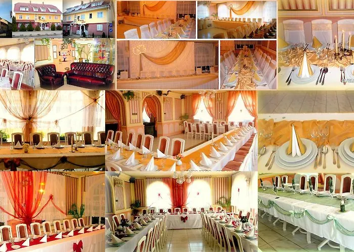 Hotell Oazis Panzio *